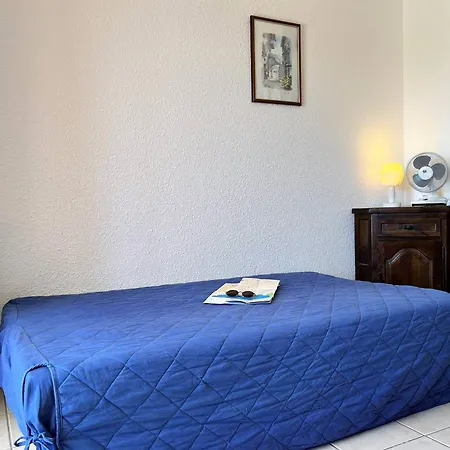 Apartment Charmant T2 Avec Terrasse, Piscine Et Parking - 4 Couchages - - Fr-1-251-524 Le Lavandou