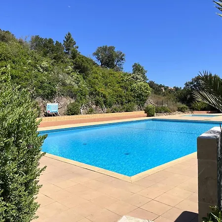 Charmant T2 Avec Terrasse, Piscine Et Parking - 4 Couchages - - Fr-1-251-524